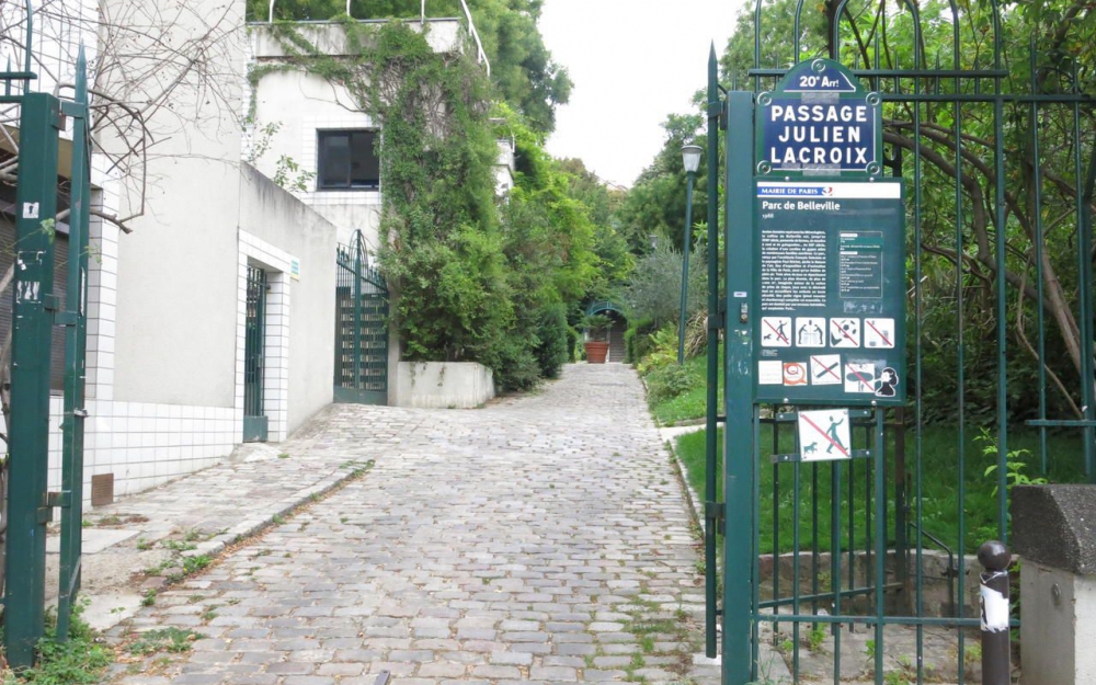 Photo n° 1 de l'avis de Laurent.o fait le 21/04/2019 à 13:28
