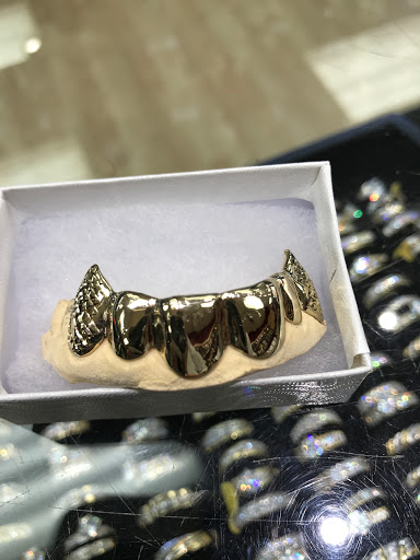 Jewelry Designer «Unique Jewelry», reviews and photos, 711 Park St B, Hartford, CT 06106, USA