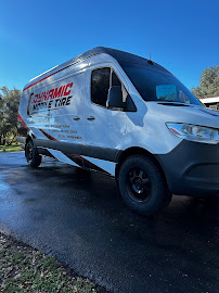 Dynamic Mobile Tire - Photo 4 - Car repair in Rancho Cordova, CA, Roseville