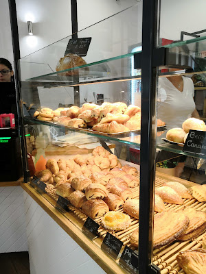 BOULANGERIE PATISSERIE Campaillette à Hyères