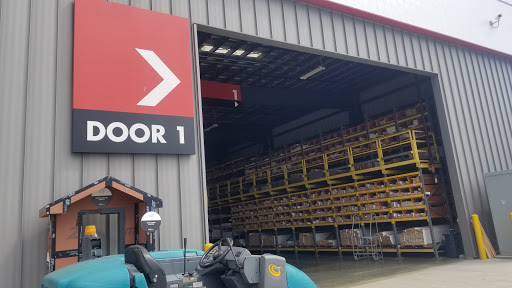 Lumber Store «Ganahl Lumber», reviews and photos, 1275 Bristol St, Costa Mesa, CA 92626, USA