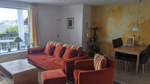 Ferienwohnung Hexentanz à Braunlage