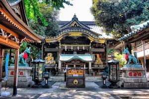 Toyokawa Inari Betsuin image