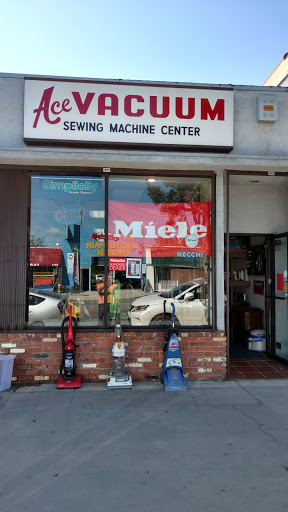 Ace Vacuum & Sewing