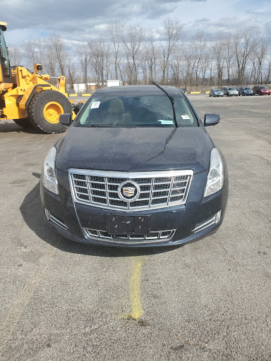 Auction House «Dyer Auto Auction», reviews and photos, 641 Joliet St, Dyer, IN 46311, USA