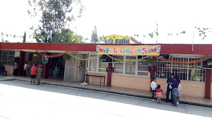 Escuela Primaria 'General Herminio Chavarria'