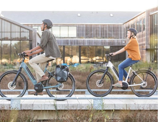 Bicycle Store «Bingham Cyclery», reviews and photos, 1895 Washington Blvd, Ogden, UT 84401, USA