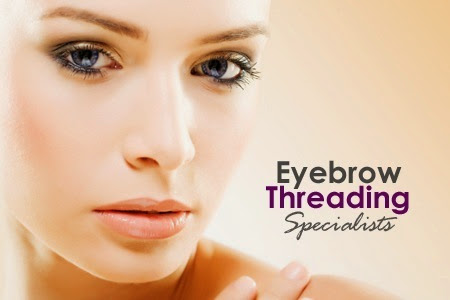 Love Threading Bar, Microblading, Threading, and more