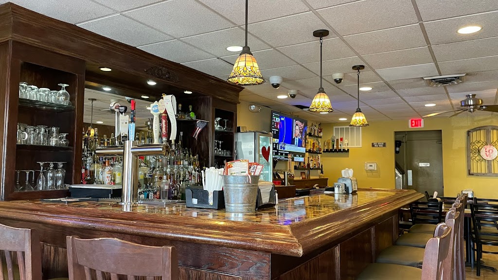 Original Dominick's Pizzeria Washington Crossing PA 18977