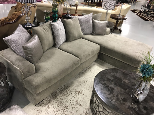 Furniture Store «Furniture Shop», reviews and photos, 930 E Hwy 67, Duncanville, TX 75137, USA