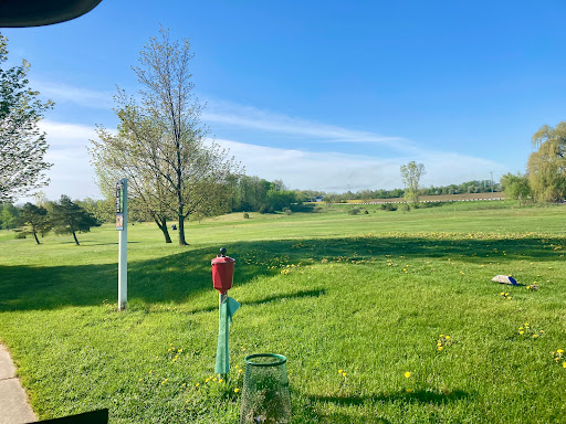 Golf Course «Belle River Golf Course», reviews and photos, 12564 Belle River Rd, Memphis, MI 48041, USA