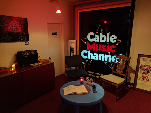 Performing Arts Theater «Avondale Towne Cinema», reviews and photos, 106 N Avondale Rd, Avondale Estates, GA 30002, USA