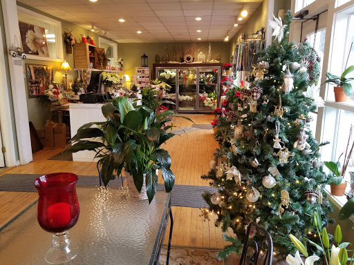 Florist «Agnew Florist-Watertown», reviews and photos, 587 Main St, Watertown, CT 06795, USA