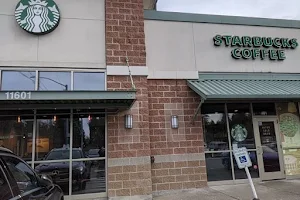 Starbucks image