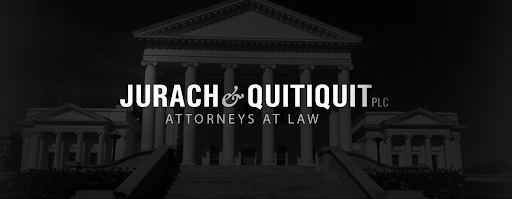 Criminal Justice Attorney «Jurach, Tacey & Quitiquit, PLC», reviews and photos