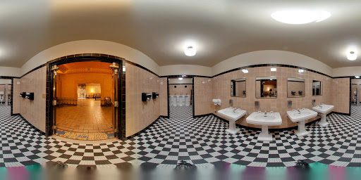 Performing Arts Theater «The Fox Theatre», reviews and photos, 660 Peachtree St NE, Atlanta, GA 30308, USA