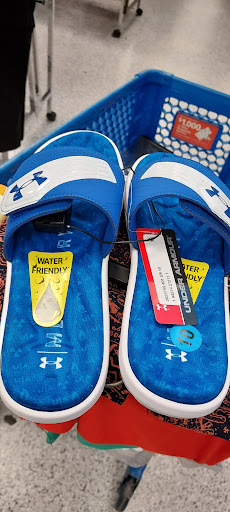 Clothing Store «Ross Dress for Less», reviews and photos, 2604 W Loop 340, Waco, TX 76711, USA