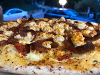 Pizza du Pizzeria IL PADRINO DELLA PIZZA à Nîmes - n°17