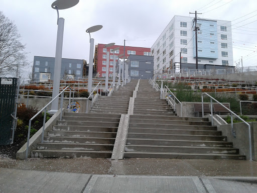 Restaurant «Pacific Rim Center», reviews and photos, 900 S Jackson St # 216, Seattle, WA 98104, USA