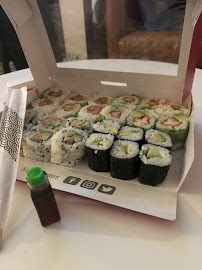 Sushi du Restaurant de sushis Lady Sushi Montpellier - n°20