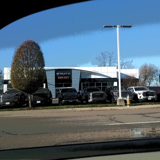 Chevrolet Dealer «Balise Chevrolet Buick GMC», reviews and photos, 440 Hall of Fame Ave, Springfield, MA 01105, USA
