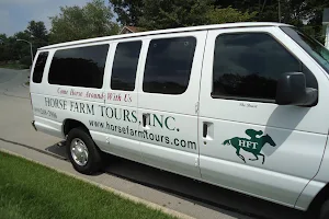 Horse Farm Tours image