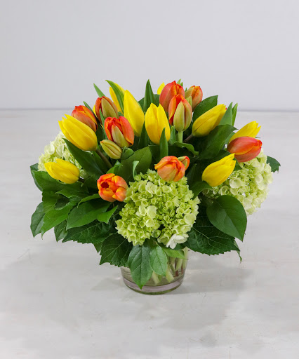 Florist «Ah Sam Florist», reviews and photos, 2645 S El Camino Real, San Mateo, CA 94403, USA