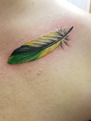 Find tattoo ideas mandala for your next unique tattoo in Sioux City at Addictive Tattoo-Piercing