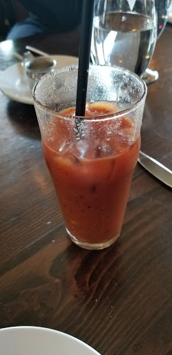 Fine Dining Restaurant «The Barberry», reviews and photos, 645 NE 3rd St #100, McMinnville, OR 97128, USA