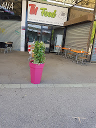 Photo n°26 de TM Food à Seyssinet-Pariset ()