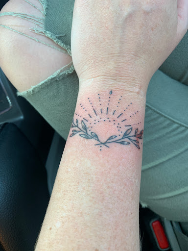 Explore tattoo ideas for deceased mother, creative tattoo ideas in Rapid City, available at Convicted Designs Tattoo & Piercing