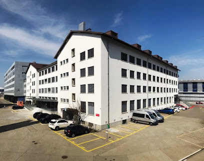 Amt für Bevölkerungsdienste des Kantons Bern