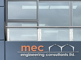 MEC Engineering Consultants Ltd
