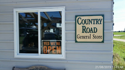 Country Road General Store