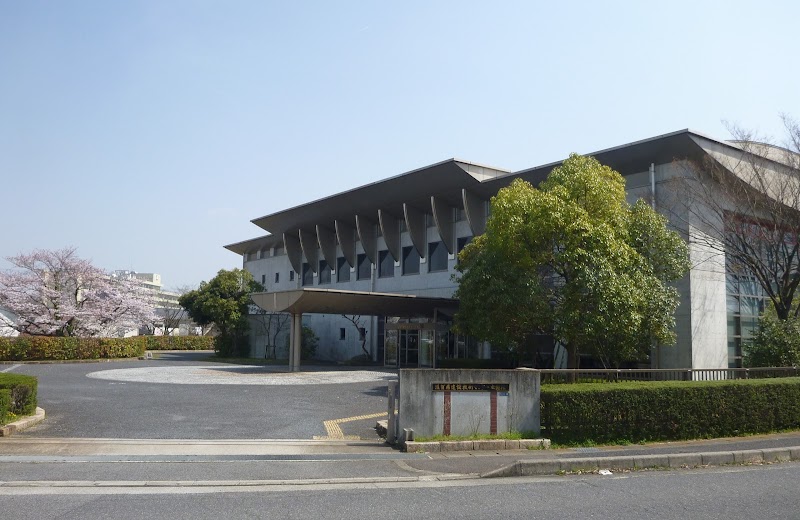 滋賀県建設技術センター