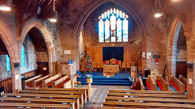 Colston Wellpark Parish Church