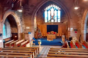 Colston Wellpark Parish Church image