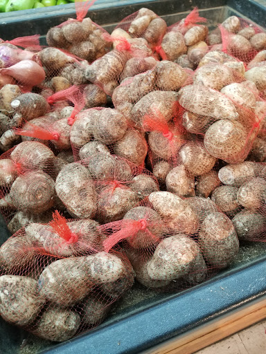 Asian Grocery Store «Hoa Binh Garden Grove Supermarket», reviews and photos, 13922 Brookhurst St, Garden Grove, CA 92843, USA