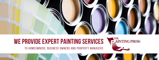 Painter «The Painting Pros, Inc.», reviews and photos, 14960 Los Gatos Blvd, Los Gatos, CA 95032, USA