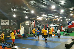 PE Training Center
