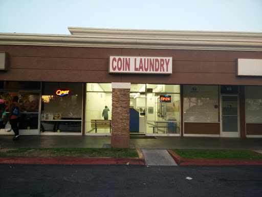 Laundromat «The Lost Sock Laundromat», reviews and photos, 763 W Blaine St, Riverside, CA 92507, USA