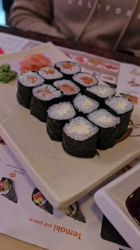 Plats et boissons du Restaurant de sushis Nagoya à Vernouillet - n°13
