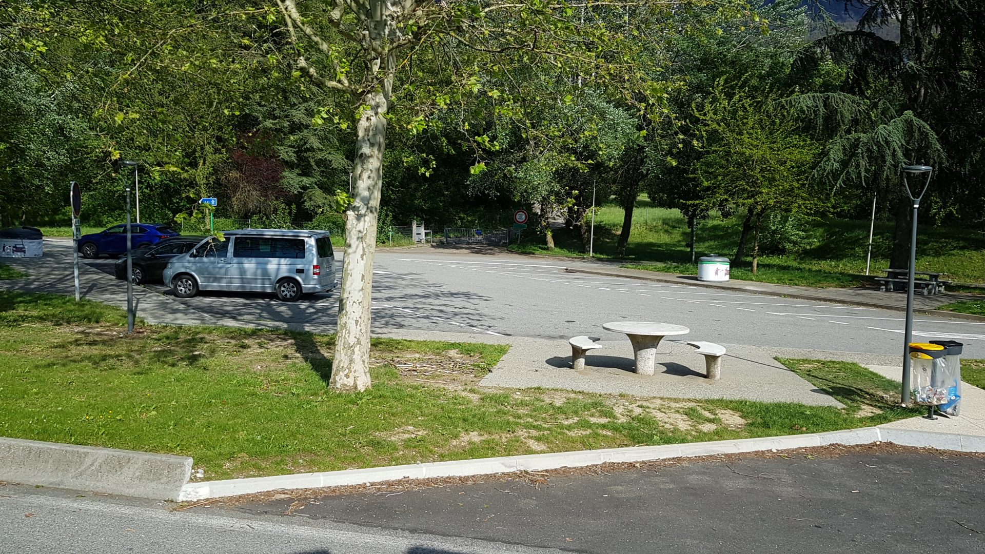Photo n° 6 de l'avis de Vla.l fait le 12/05/2019 à 15:53