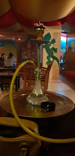 Aladin Bar - Bar
