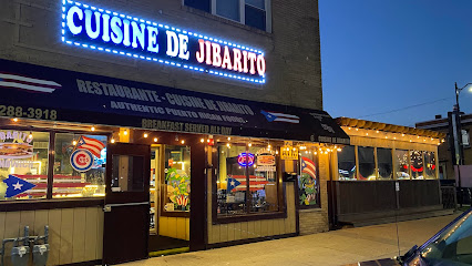 Cuisine De Jibarito - 6 N 19th Ave, Melrose Park, IL 60160