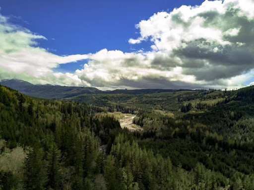 Tourist Attraction «Melmont ghost town», reviews and photos, Carbon River Rd, Carbonado, WA 98323, USA