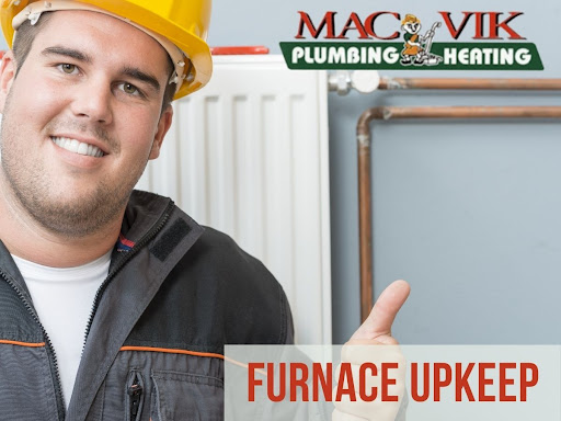 HVAC Contractor «Mac-Vik Plumbing & Heating», reviews and photos, 16190 S Golden Rd, Golden, CO 80401, USA