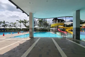 ActiveSG Pasir Ris Sport Centre Swimming Pool image