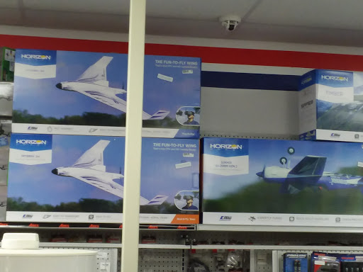 Hobby Store «HobbyTown USA», reviews and photos, 847 Post Rd, Fairfield, CT 06824, USA