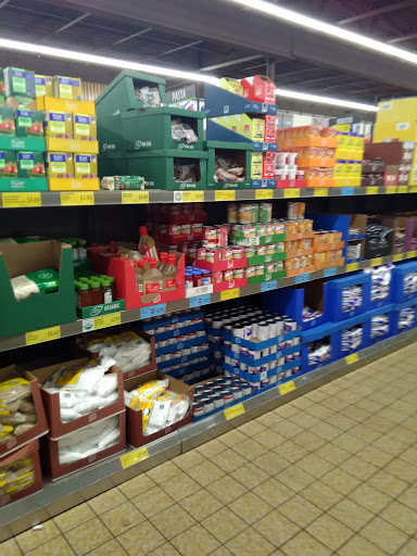 Supermarket «ALDI», reviews and photos, 5761 US-6, Portage, IN 46368, USA